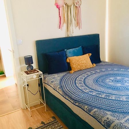 Apartamento Marina Guiomar Porto Exterior foto