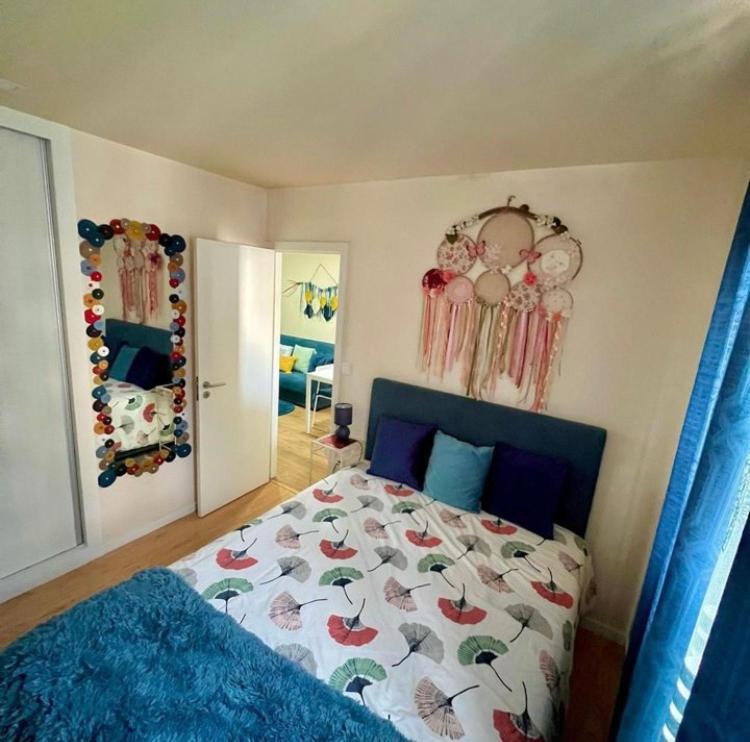 Apartamento Marina Guiomar Porto Exterior foto