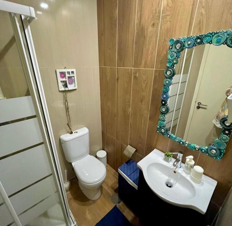 Apartamento Marina Guiomar Porto Exterior foto