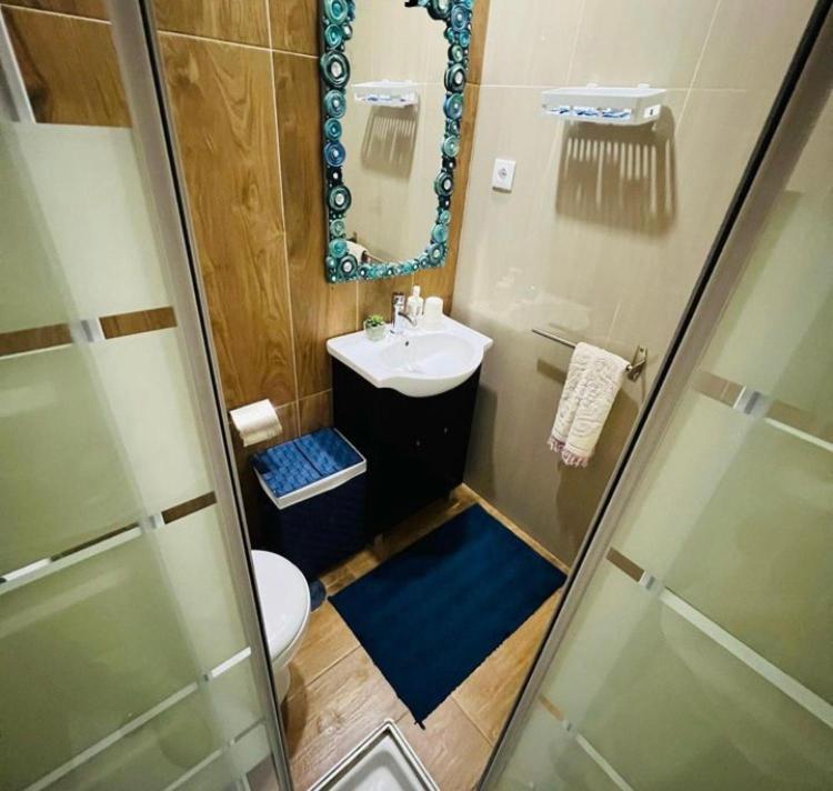 Apartamento Marina Guiomar Porto Exterior foto