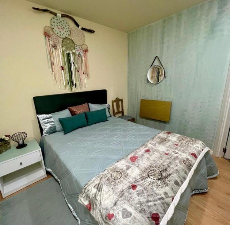 Apartamento Marina Guiomar Porto Exterior foto