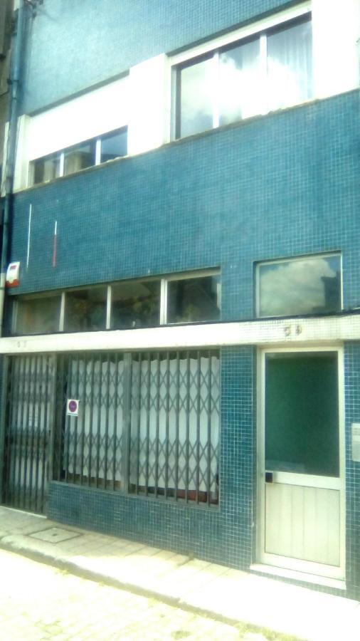 Apartamento Marina Guiomar Porto Exterior foto